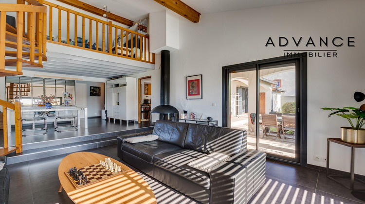 Ma-Cabane - Vente Maison L'Union, 137 m²