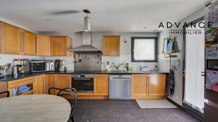 Ma-Cabane - Vente Maison L'Union, 137 m²