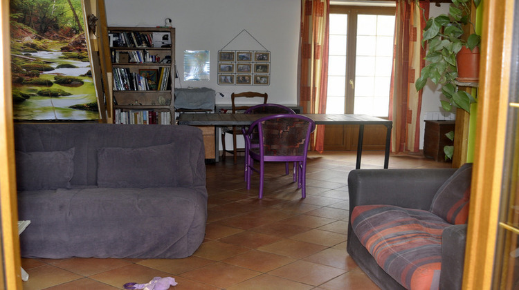 Ma-Cabane - Vente Maison L ABERGEMENT DE CUISERY, 97 m²