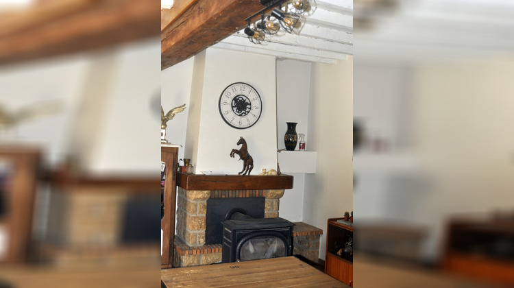 Ma-Cabane - Vente Maison L ABERGEMENT DE CUISERY, 97 m²