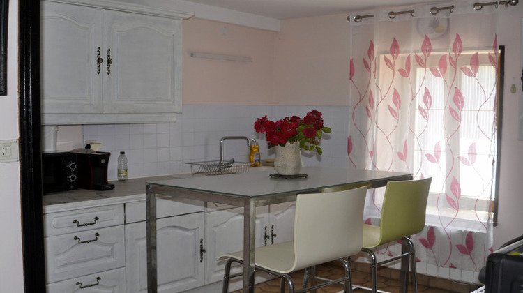 Ma-Cabane - Vente Maison L ABERGEMENT DE CUISERY, 97 m²