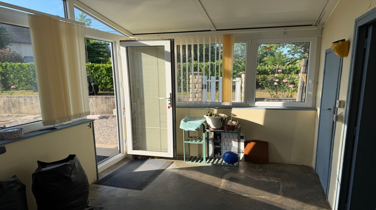 Ma-Cabane - Vente Maison L ABERGEMENT DE CUISERY, 100 m²