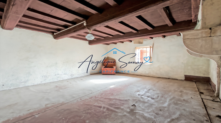 Ma-Cabane - Vente Maison L ABERGEMENT DE CUISERY, 109 m²