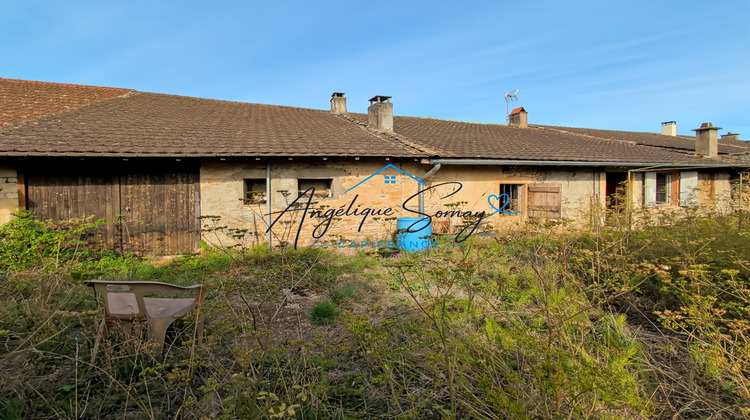 Ma-Cabane - Vente Maison L ABERGEMENT DE CUISERY, 109 m²