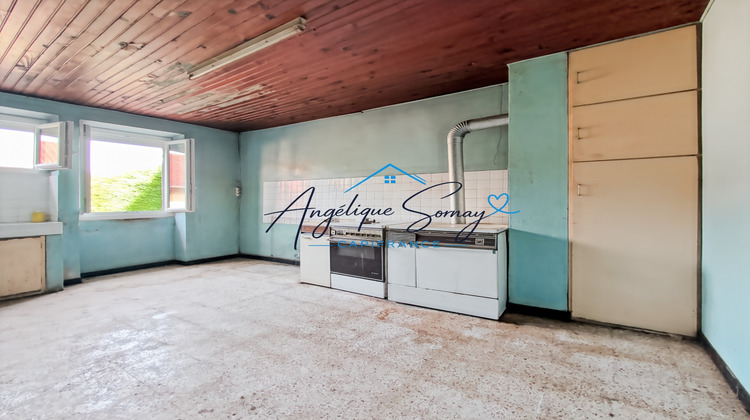 Ma-Cabane - Vente Maison L ABERGEMENT DE CUISERY, 109 m²