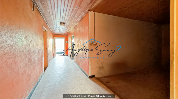 Ma-Cabane - Vente Maison L ABERGEMENT DE CUISERY, 109 m²