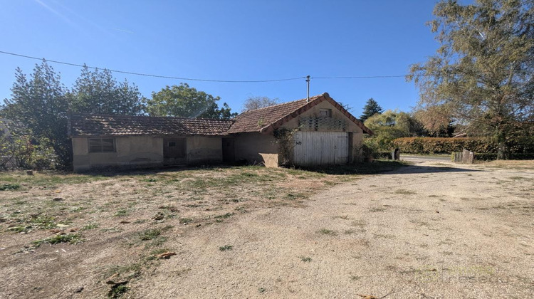 Ma-Cabane - Vente Maison L ABERGEMENT SAINTE COLOMBE, 90 m²
