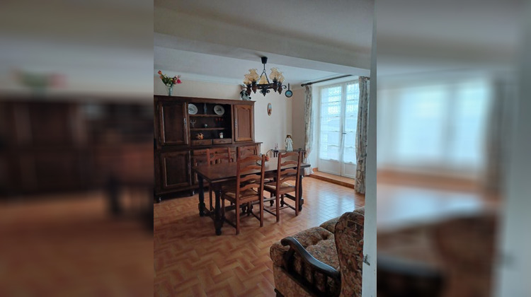 Ma-Cabane - Vente Maison L ABSIE, 79 m²