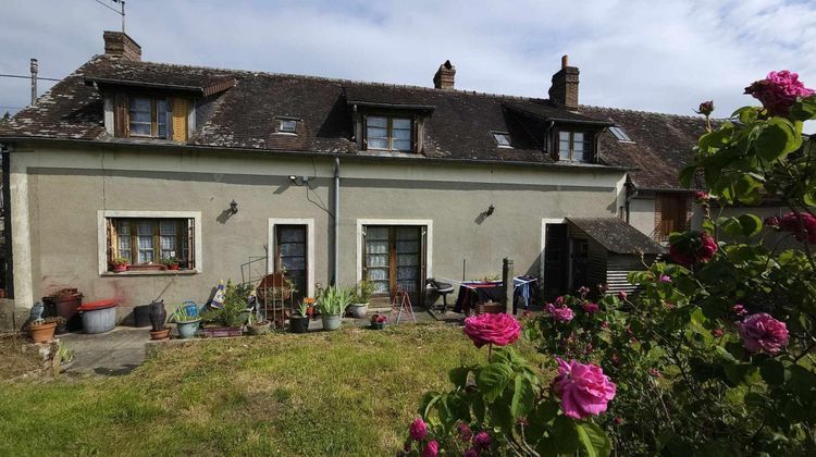 Ma-Cabane - Vente Maison L AIGLE, 108 m²