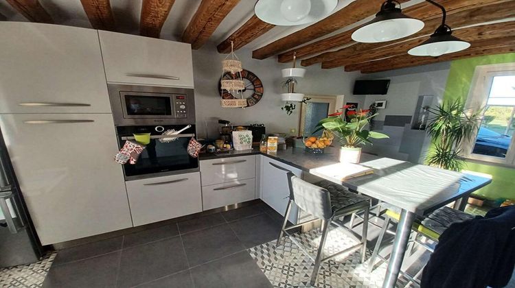 Ma-Cabane - Vente Maison L AIGLE, 140 m²