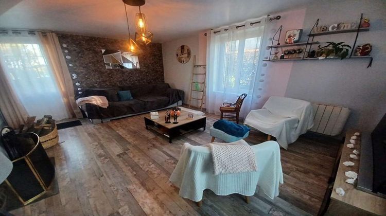 Ma-Cabane - Vente Maison L AIGLE, 140 m²