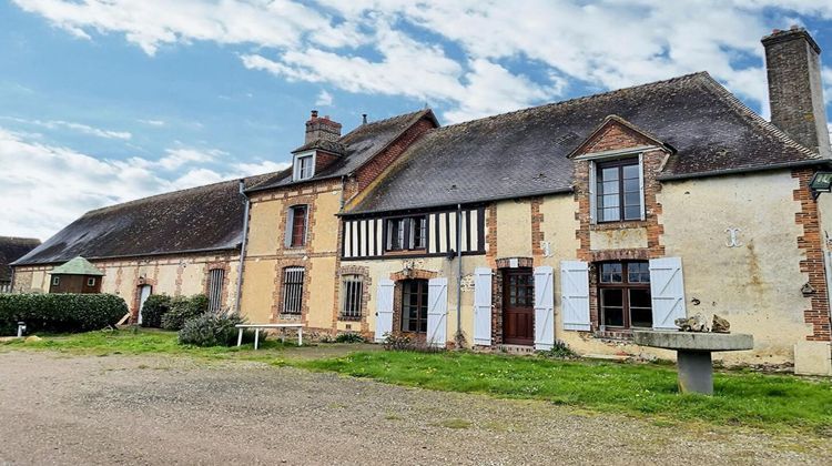 Ma-Cabane - Vente Maison L AIGLE, 170 m²