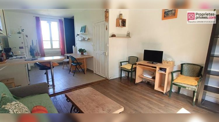 Ma-Cabane - Vente Maison L AIGLE, 71 m²