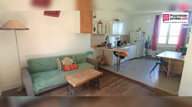 Ma-Cabane - Vente Maison L AIGLE, 71 m²