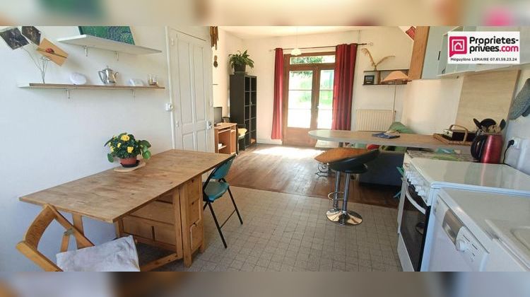 Ma-Cabane - Vente Maison L AIGLE, 71 m²