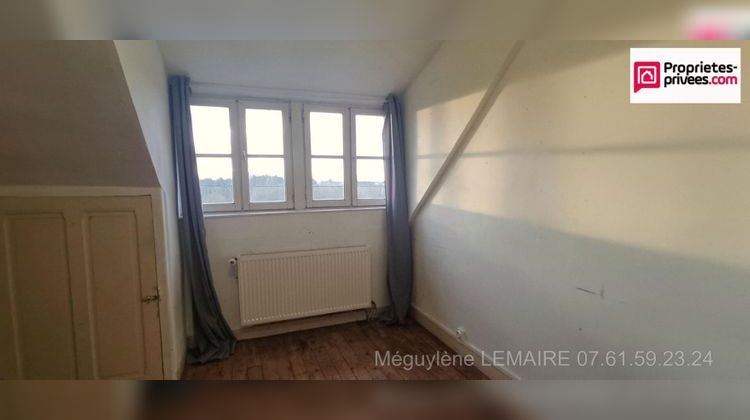 Ma-Cabane - Vente Maison L AIGLE, 71 m²