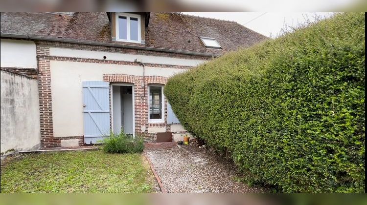 Ma-Cabane - Vente Maison L AIGLE, 40 m²