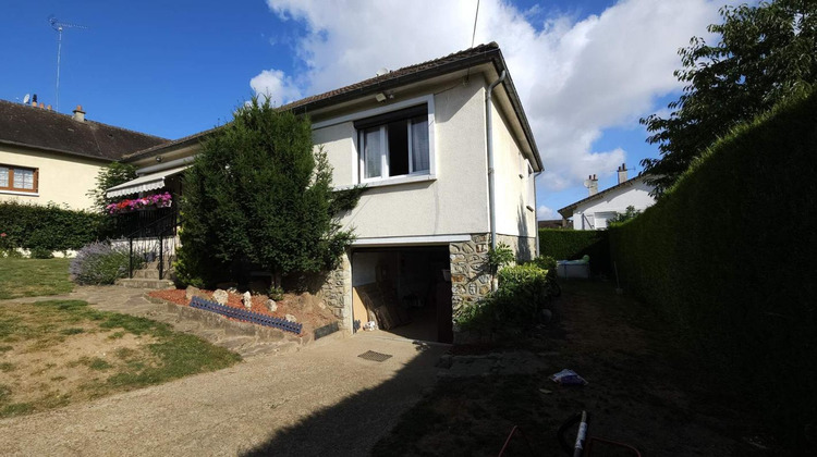 Ma-Cabane - Vente Maison L AIGLE, 118 m²