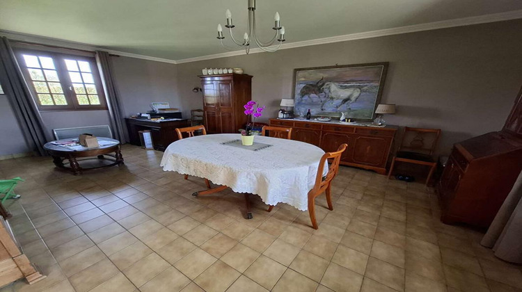 Ma-Cabane - Vente Maison L AIGLE, 138 m²