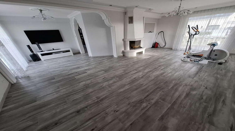 Ma-Cabane - Vente Maison L AIGLE, 122 m²