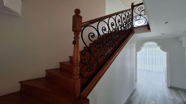 Ma-Cabane - Vente Maison L AIGLE, 122 m²