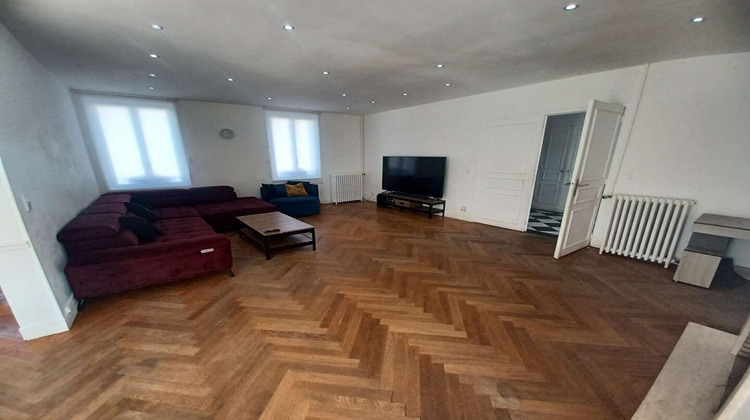 Ma-Cabane - Vente Maison L AIGLE, 285 m²