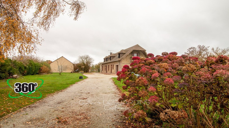 Ma-Cabane - Vente Maison L AIGLE, 130 m²