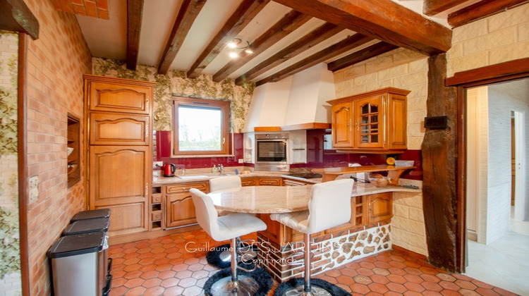 Ma-Cabane - Vente Maison L AIGLE, 130 m²