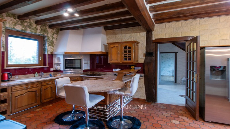 Ma-Cabane - Vente Maison L AIGLE, 130 m²