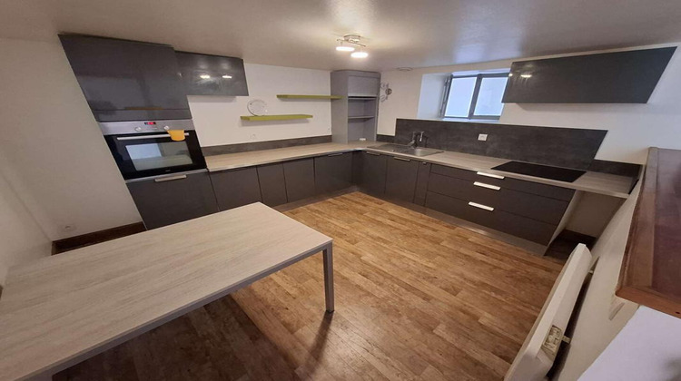 Ma-Cabane - Vente Maison L AIGLE, 107 m²