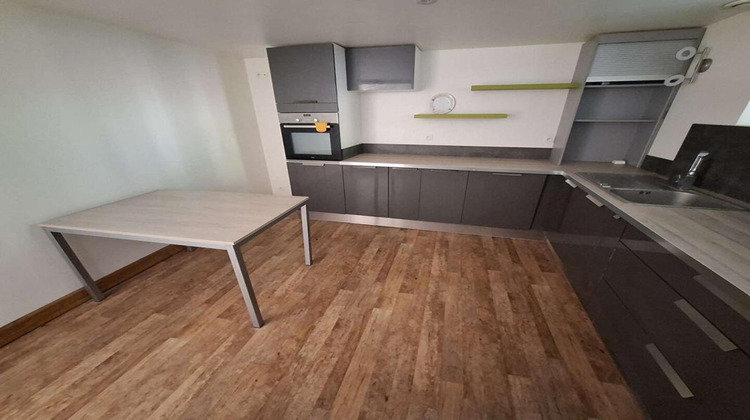 Ma-Cabane - Vente Maison L AIGLE, 107 m²