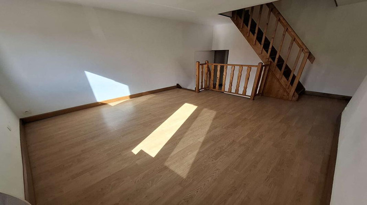 Ma-Cabane - Vente Maison L AIGLE, 107 m²