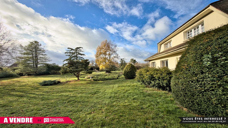 Ma-Cabane - Vente Maison L AIGLE, 240 m²