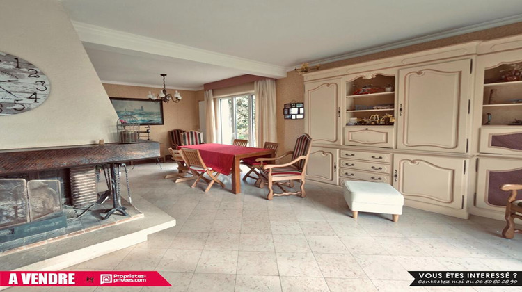 Ma-Cabane - Vente Maison L AIGLE, 240 m²