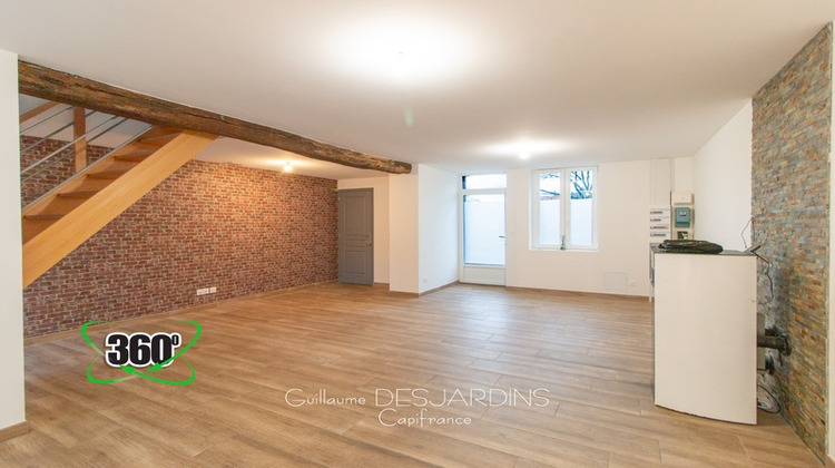 Ma-Cabane - Vente Maison L AIGLE, 110 m²