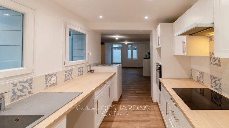 Ma-Cabane - Vente Maison L AIGLE, 110 m²