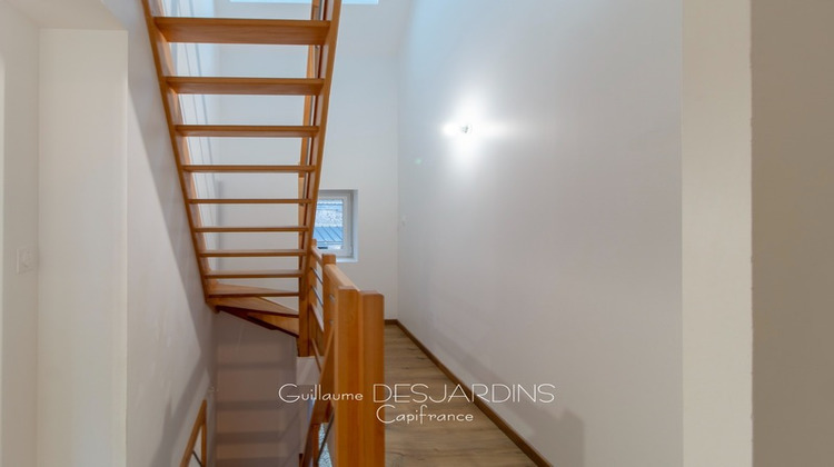 Ma-Cabane - Vente Maison L AIGLE, 110 m²