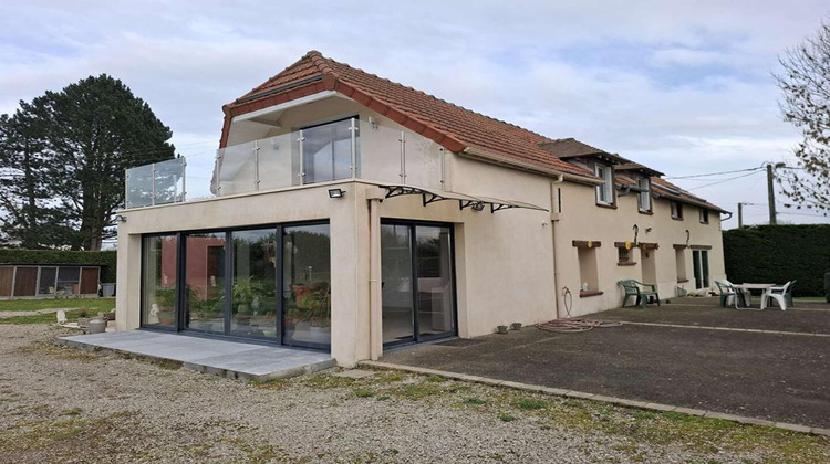 Ma-Cabane - Vente Maison L AIGLE, 147 m²