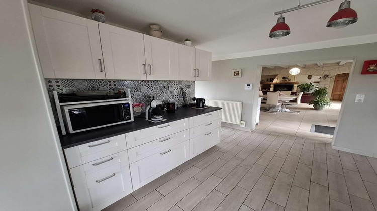 Ma-Cabane - Vente Maison L AIGLE, 147 m²