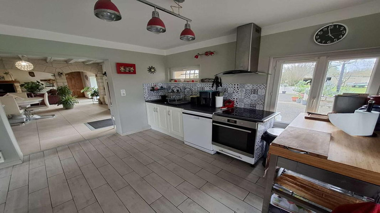 Ma-Cabane - Vente Maison L AIGLE, 147 m²