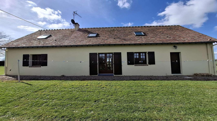 Ma-Cabane - Vente Maison L AIGLE, 138 m²