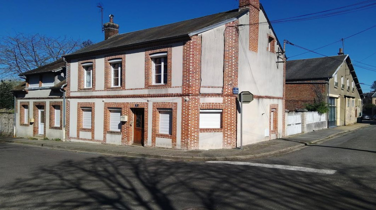 Ma-Cabane - Vente Maison L AIGLE, 95 m²