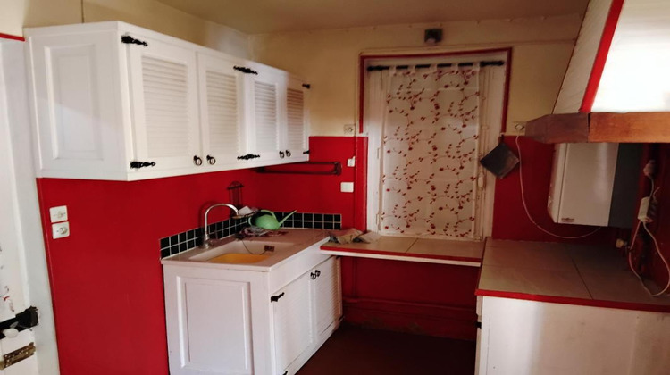 Ma-Cabane - Vente Maison L AIGLE, 95 m²