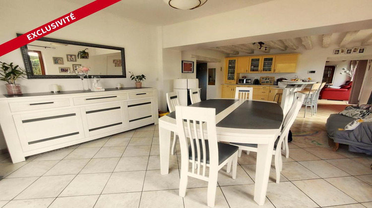 Ma-Cabane - Vente Maison L AIGLE, 143 m²