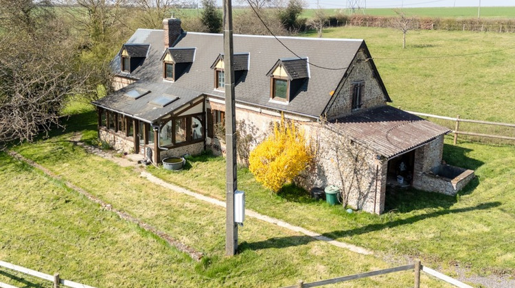 Ma-Cabane - Vente Maison L AIGLE, 70 m²