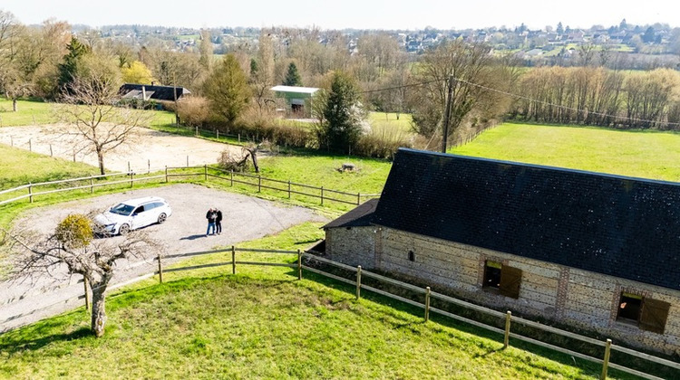 Ma-Cabane - Vente Maison L AIGLE, 70 m²