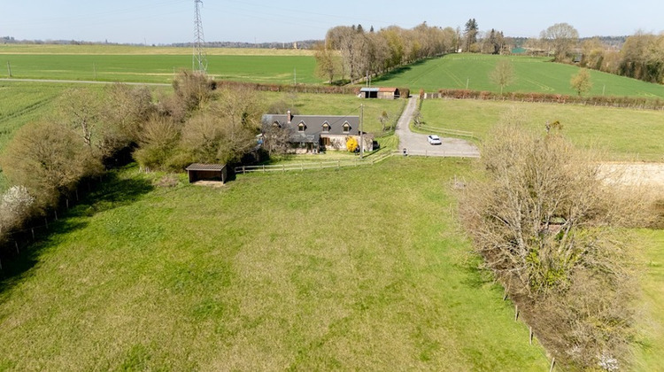 Ma-Cabane - Vente Maison L AIGLE, 70 m²