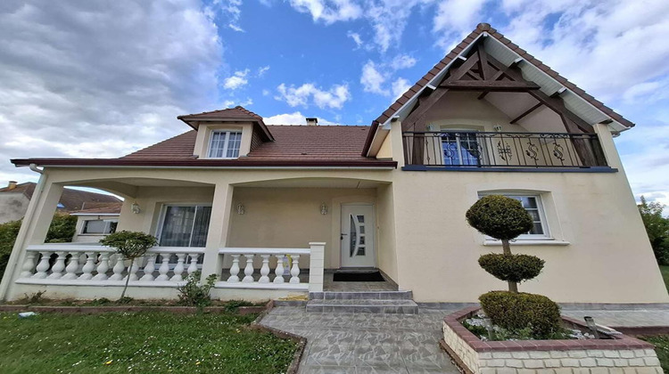 Ma-Cabane - Vente Maison L AIGLE, 122 m²