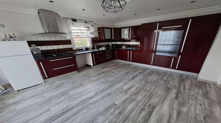 Ma-Cabane - Vente Maison L AIGLE, 122 m²