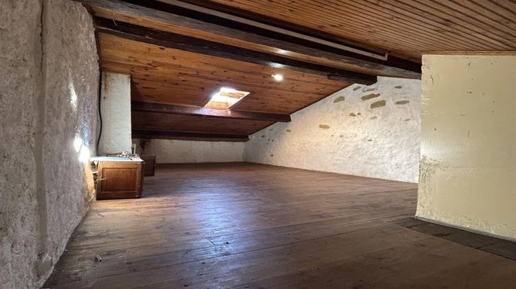 Ma-Cabane - Vente Maison L AIGUILLON, 122 m²